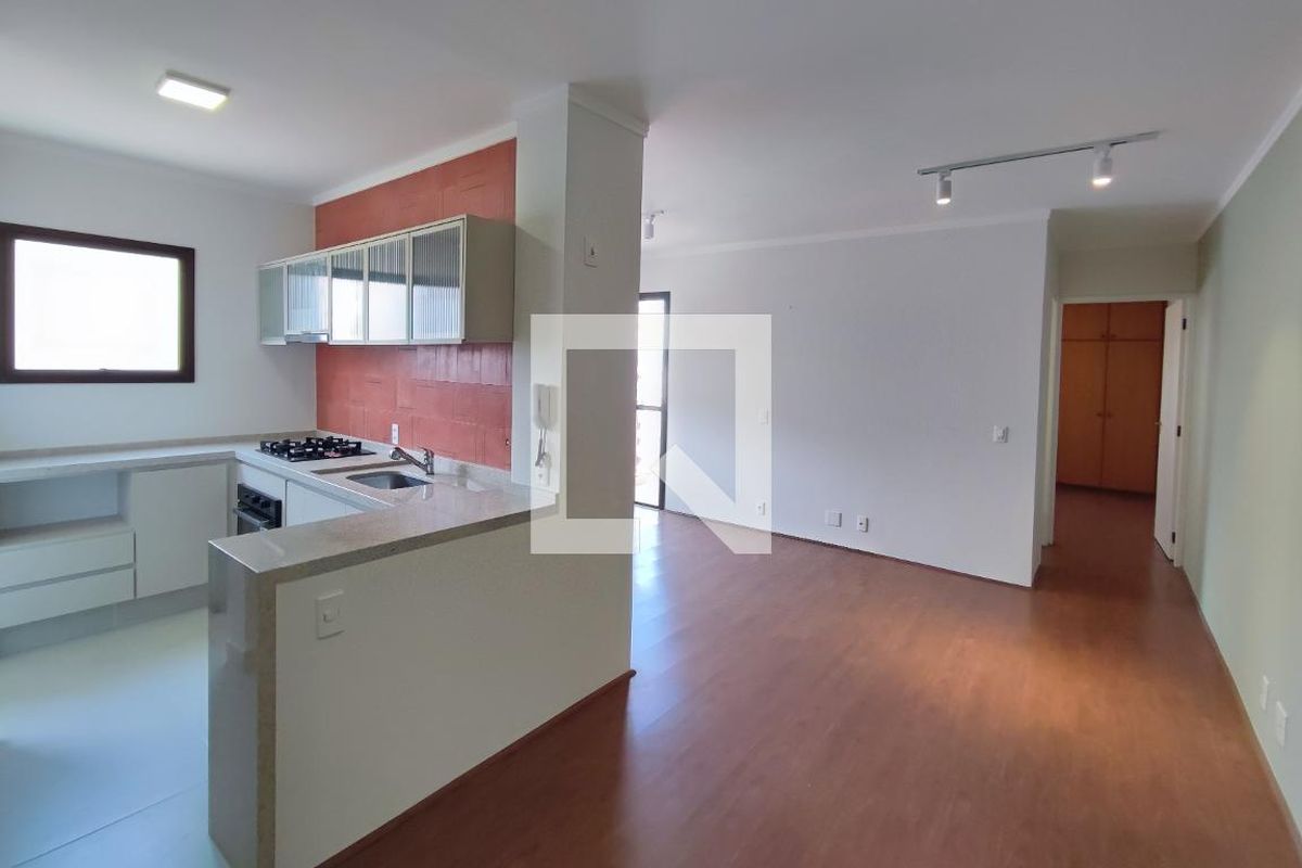 Apartamento à Venda - Cambuí, 1 Quarto,  67 m2 em , Campinas - sp | SoloBR
