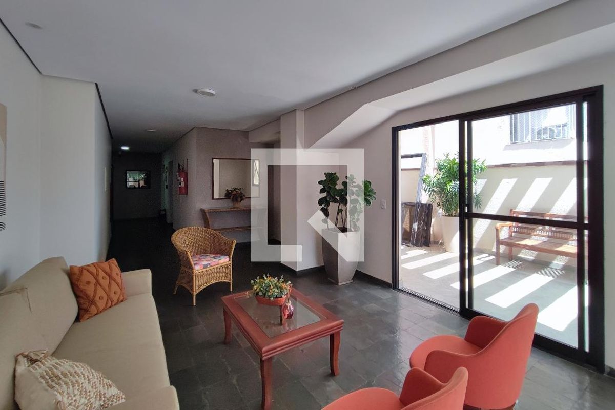 Apartamento à Venda - Cambuí, 1 Quarto,  67 m2 em , Campinas - sp | SoloBR
