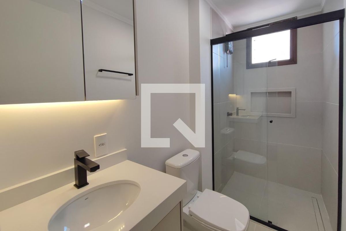 Apartamento à Venda - Cambuí, 1 Quarto,  67 m2 em , Campinas - sp | SoloBR