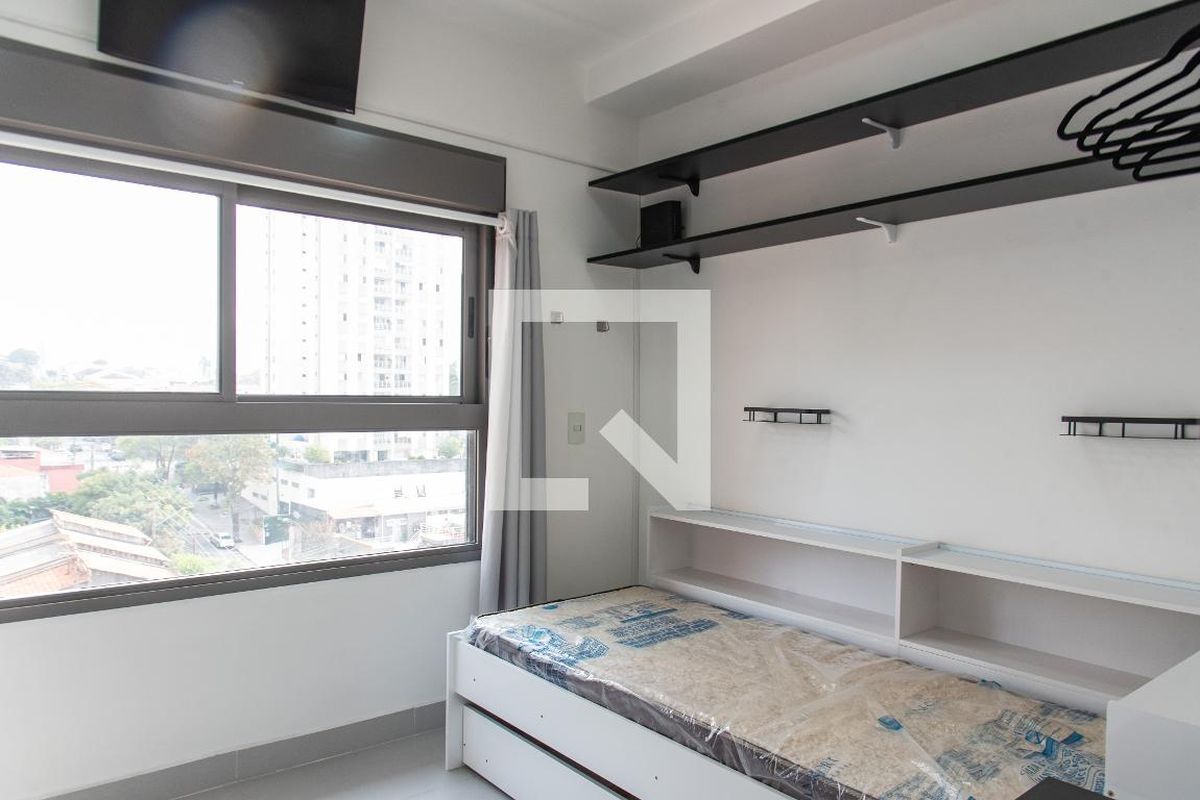 Kitnet-Studio, 20 m² - Foto 4