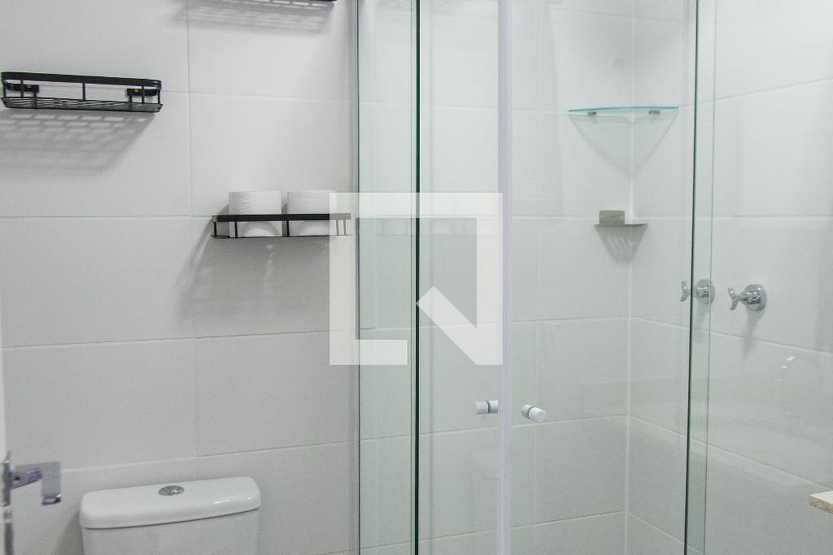 Kitnet-Studio, 20 m² - Foto 24