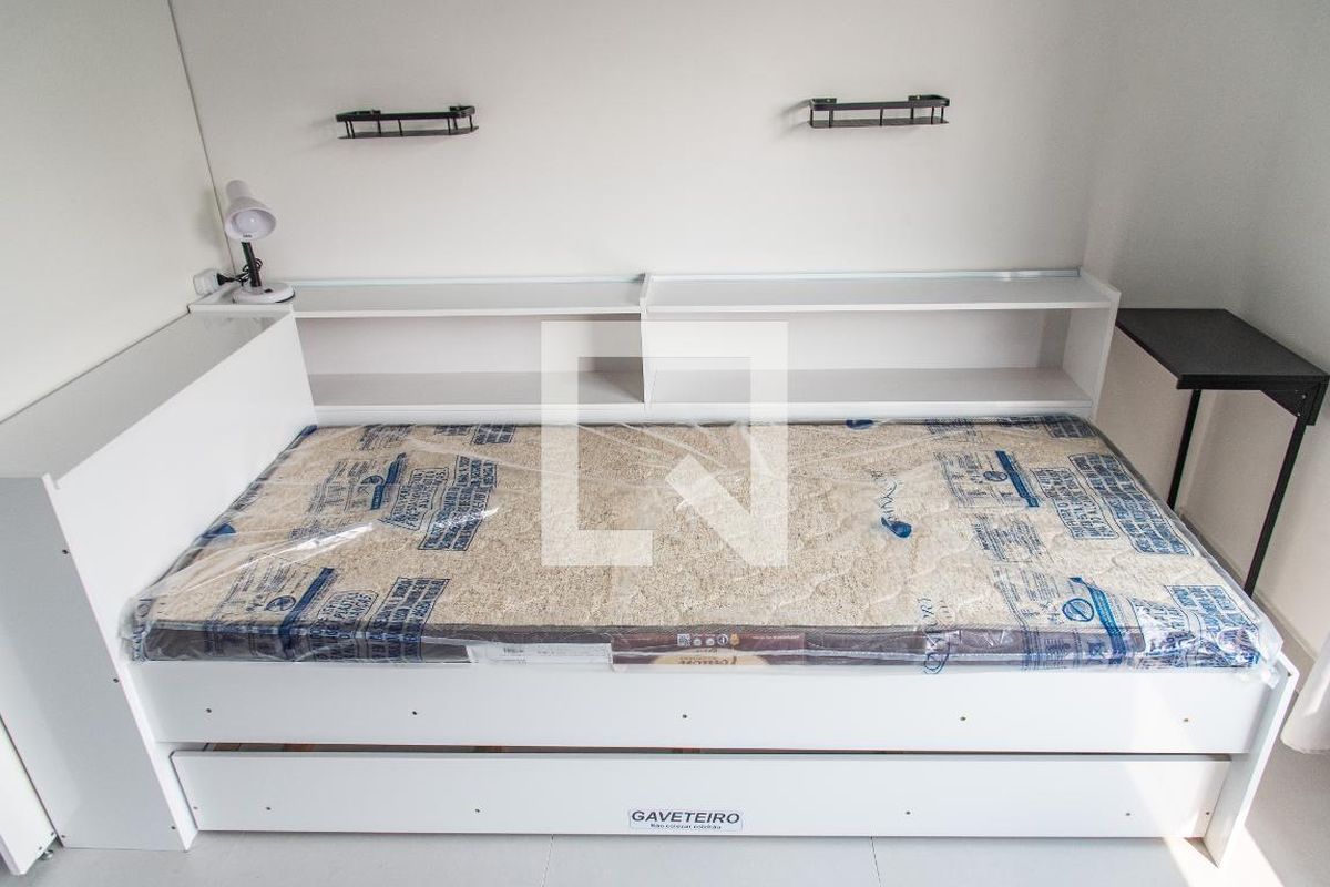 Kitnet-Studio, 20 m² - Foto 16