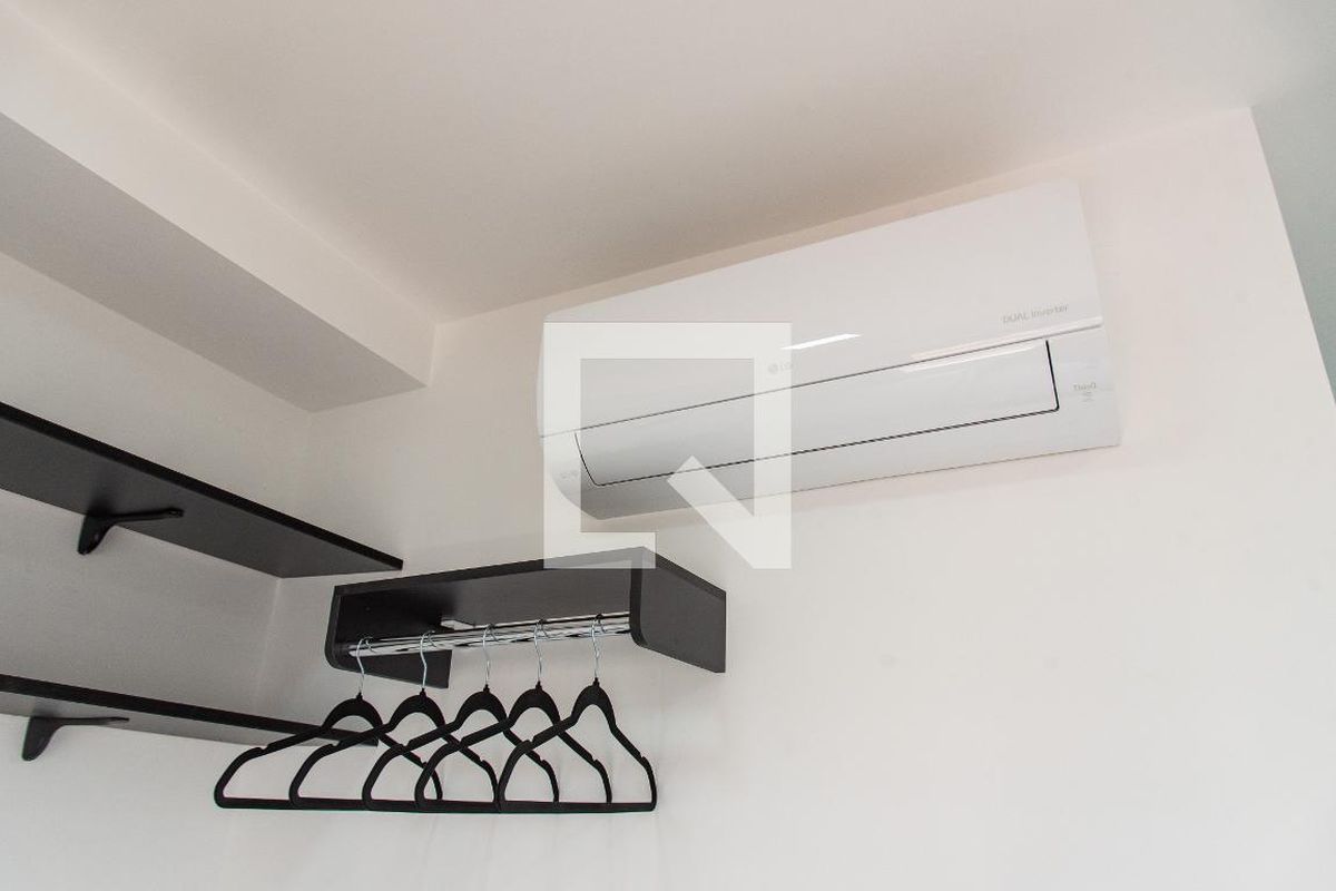 Kitnet-Studio, 20 m² - Foto 8