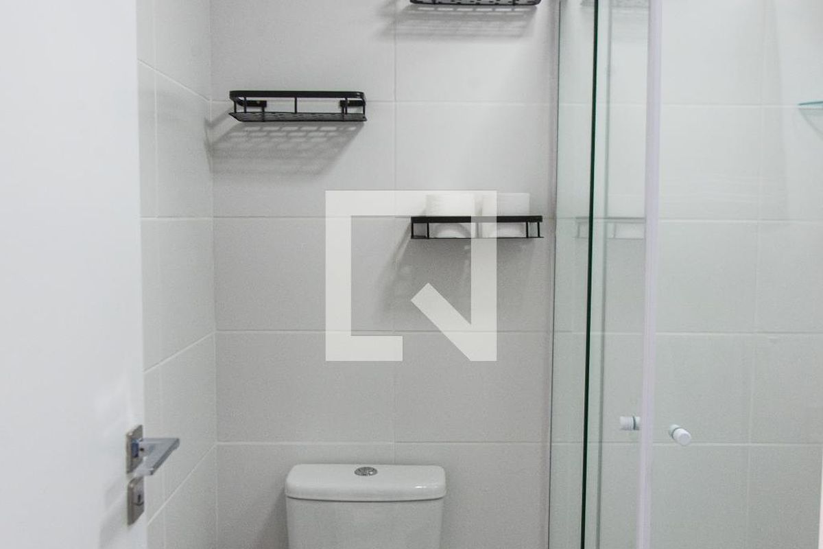 Kitnet-Studio, 20 m² - Foto 26