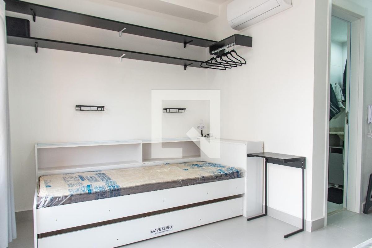 Kitnet-Studio, 20 m² - Foto 6
