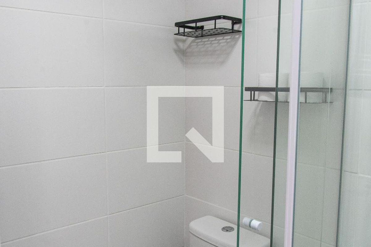 Kitnet-Studio, 20 m² - Foto 32