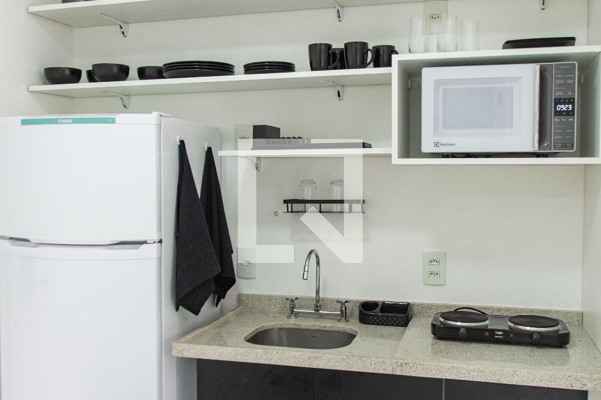 Kitnet-Studio, 20 m² - Foto 36
