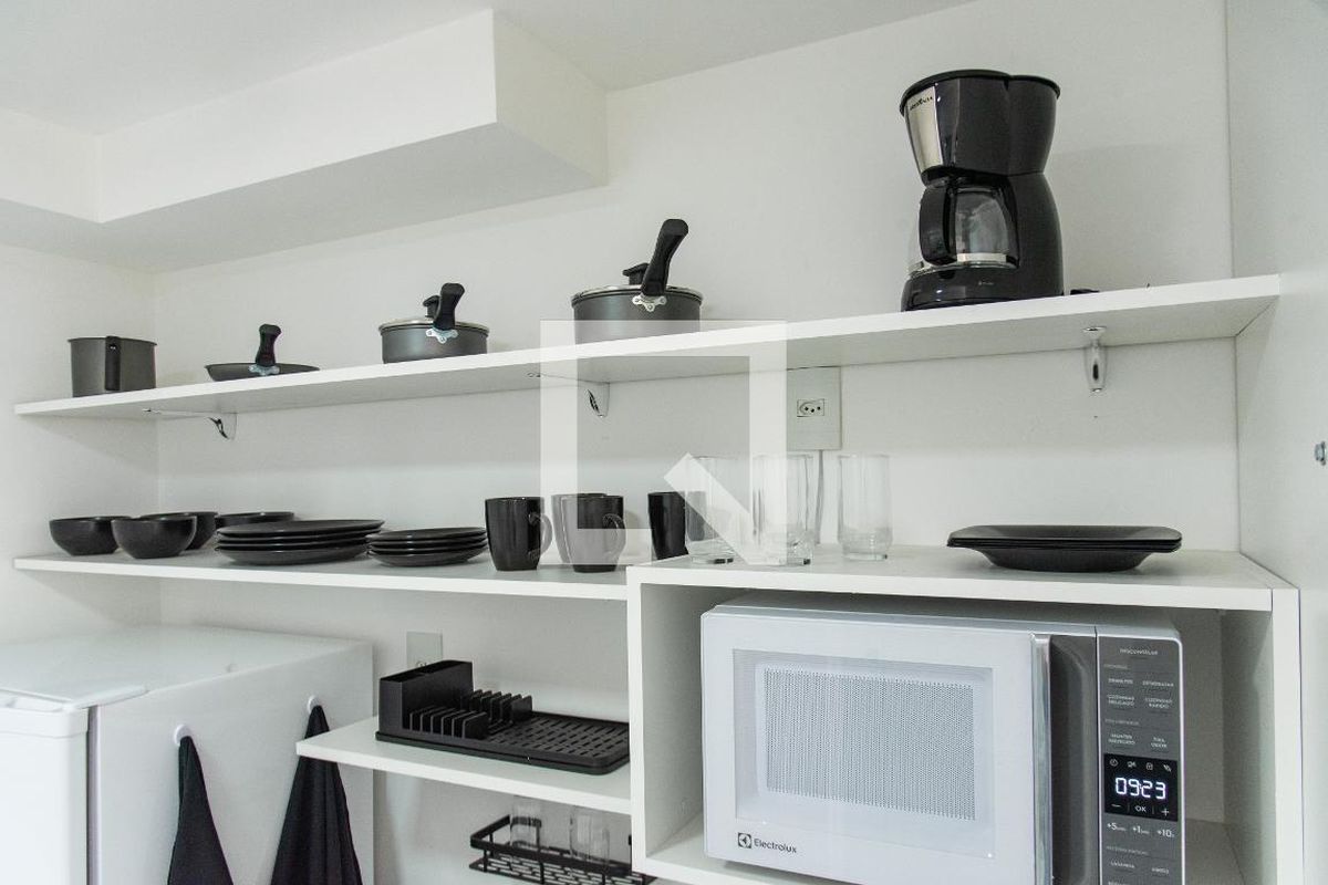 Kitnet-Studio, 20 m² - Foto 38