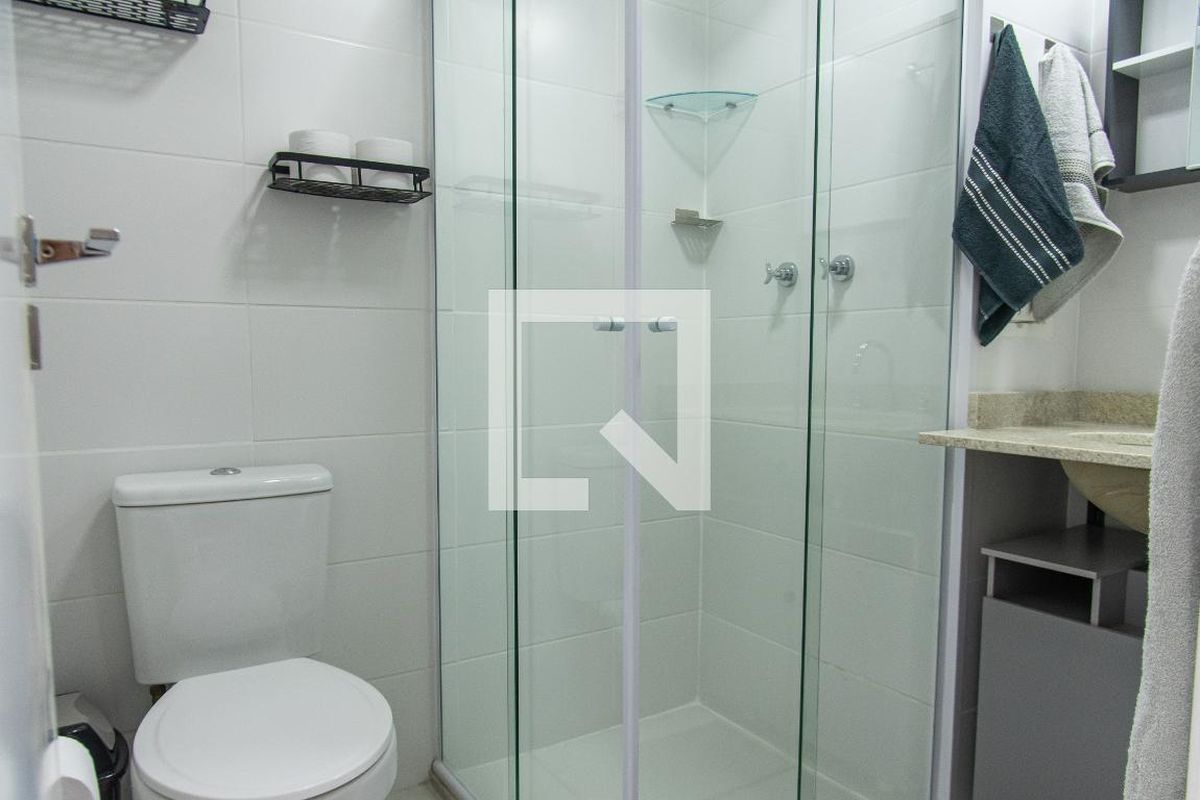 Kitnet-Studio, 20 m² - Foto 22