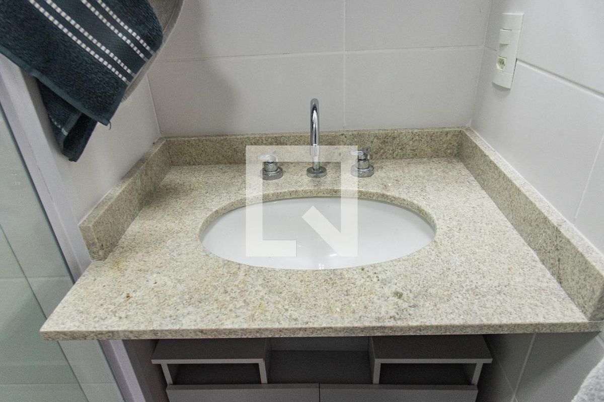 Kitnet-Studio, 20 m² - Foto 30