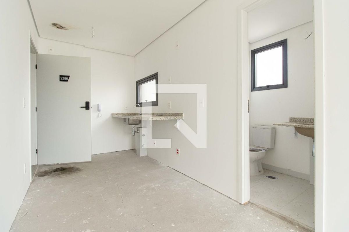 Apartamento, 1 quarto, 27 m² - Foto 32