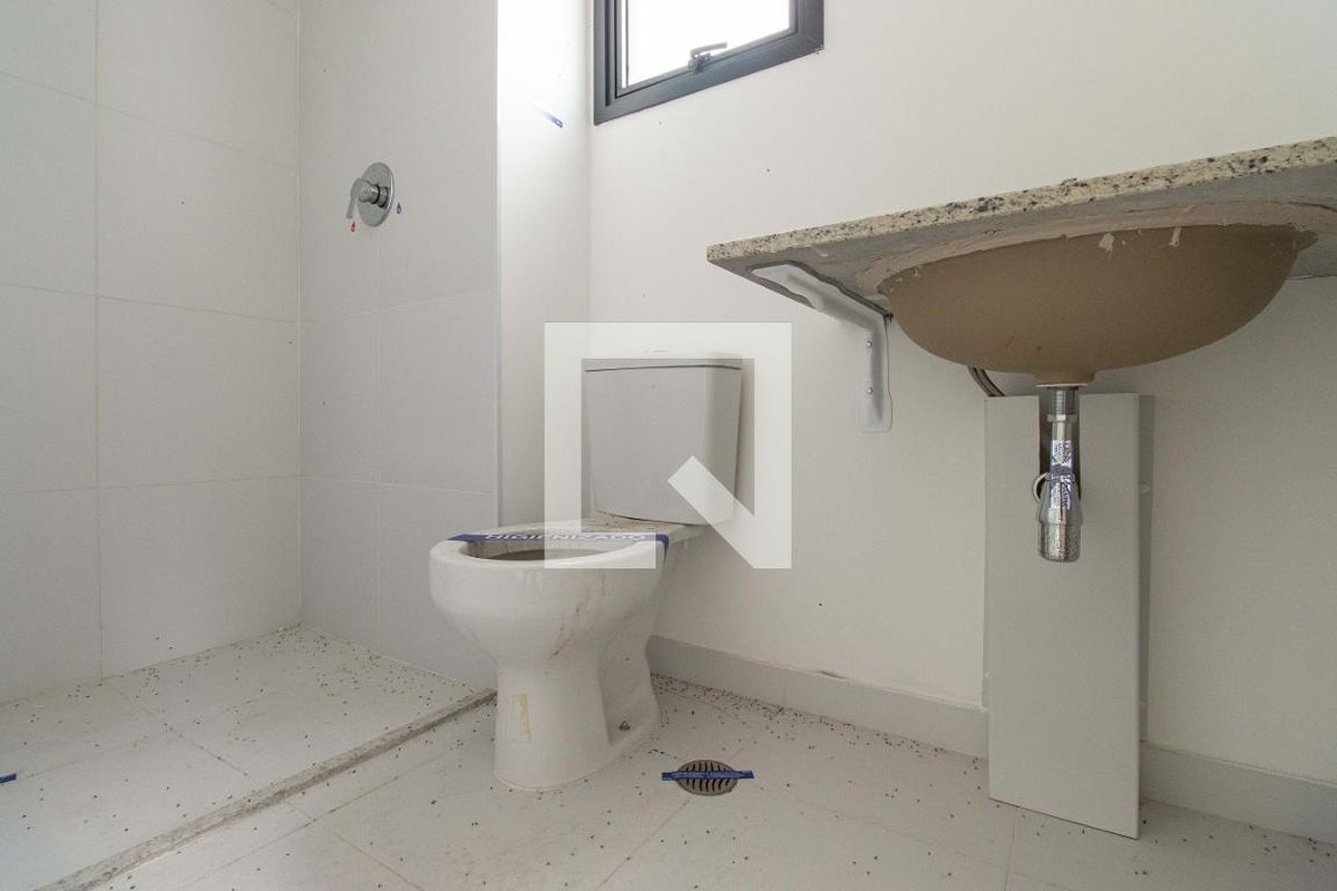 Apartamento, 1 quarto, 27 m² - Foto 24