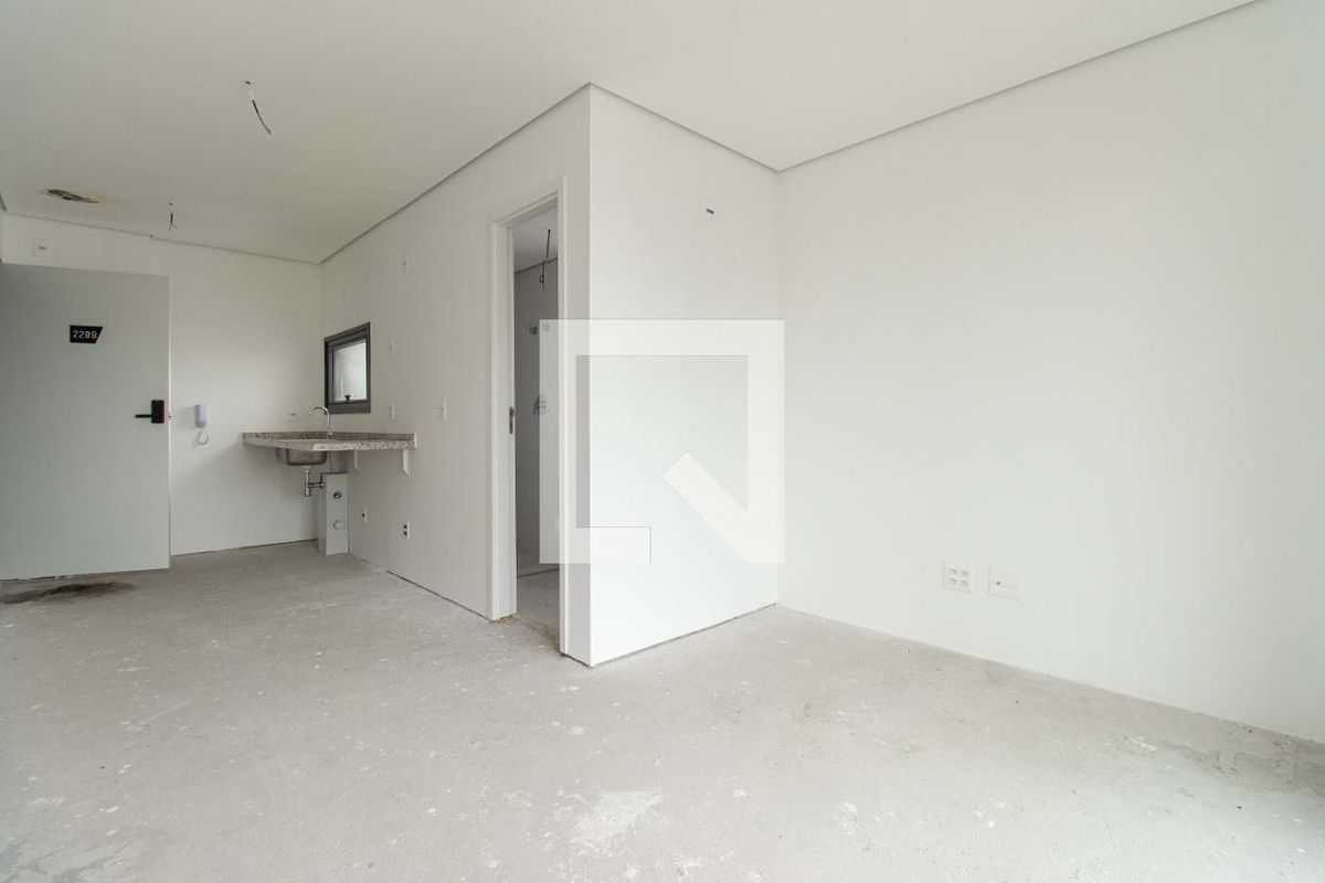 Apartamento, 1 quarto, 27 m² - Foto 4