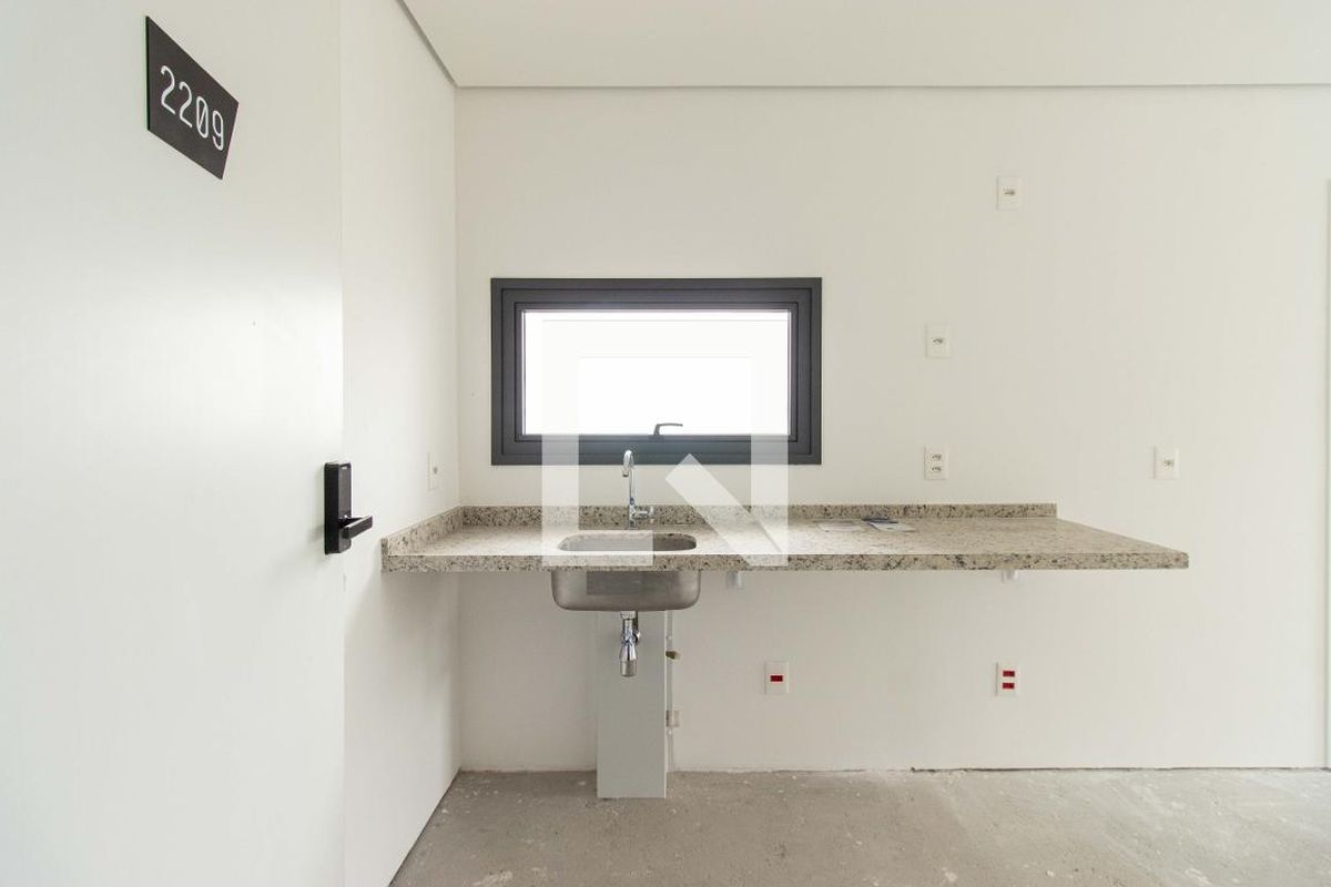Apartamento, 1 quarto, 27 m² - Foto 36