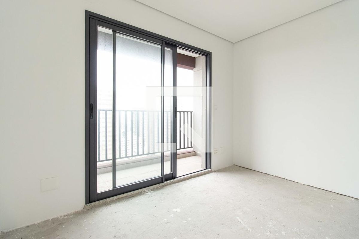 Apartamento, 1 quarto, 27 m² - Foto 8