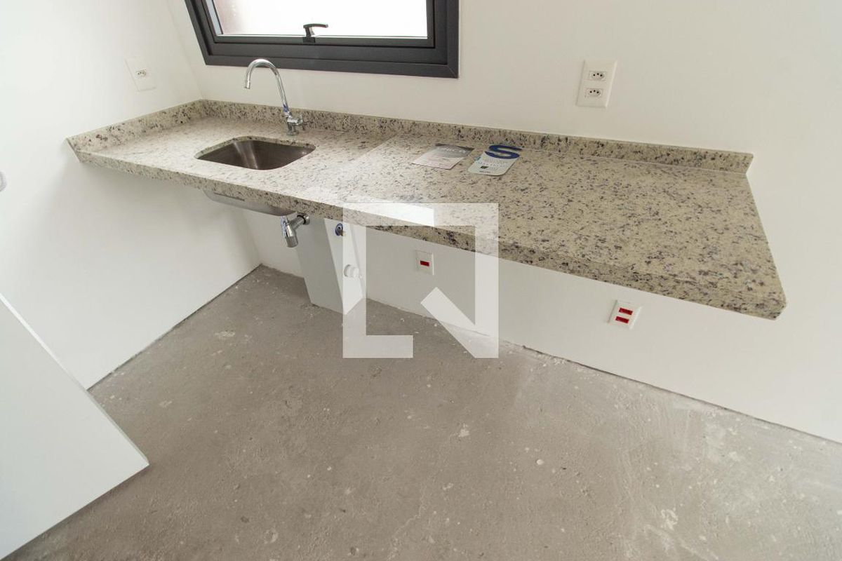 Apartamento, 1 quarto, 27 m² - Foto 34