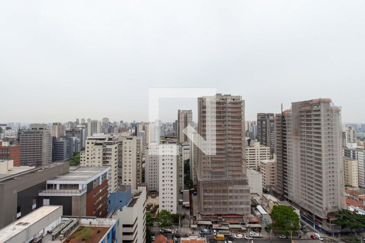 Apartamento, 1 quarto, 27 m² - Foto 20