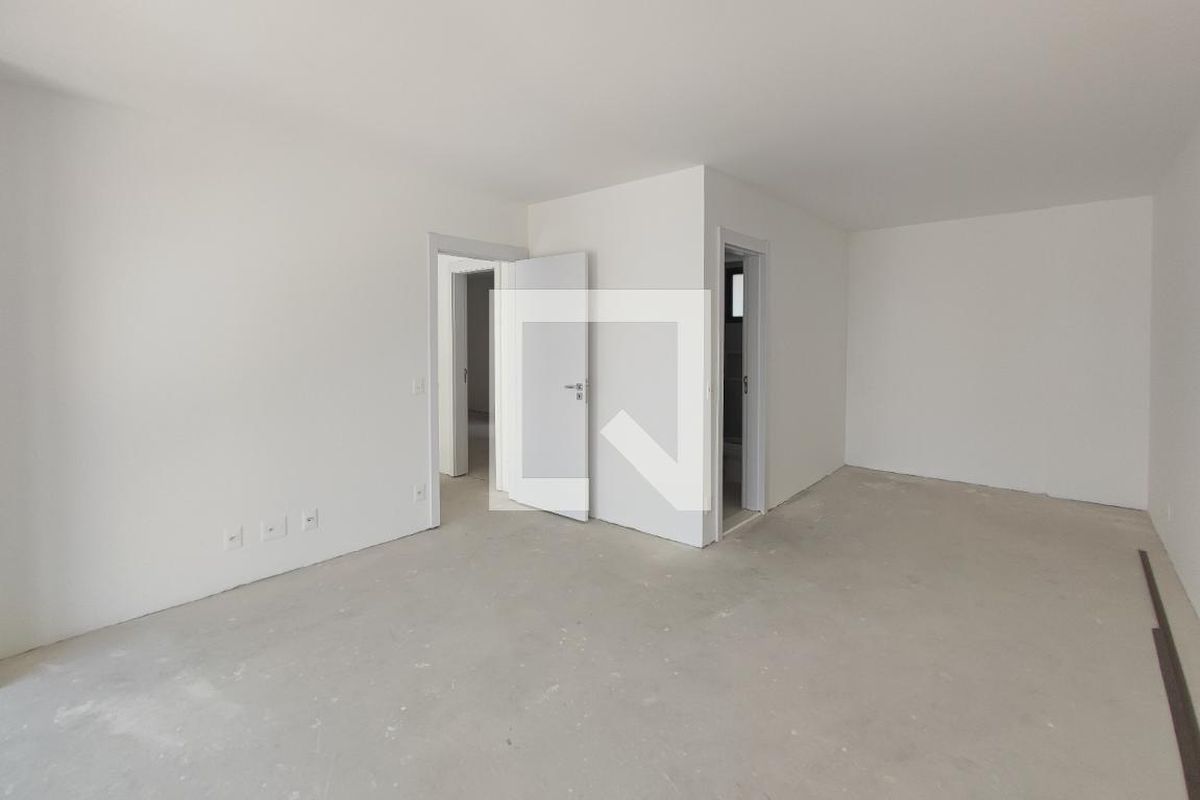 Apartamento à Venda - Cambuí, 3 Quartos,  190 m2 em , Campinas - sp | SoloBR