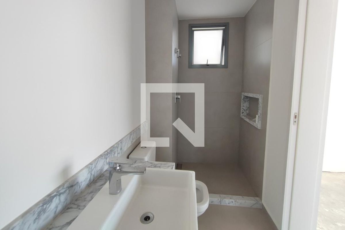 Apartamento à Venda - Cambuí, 3 Quartos,  190 m2 em , Campinas - sp | SoloBR