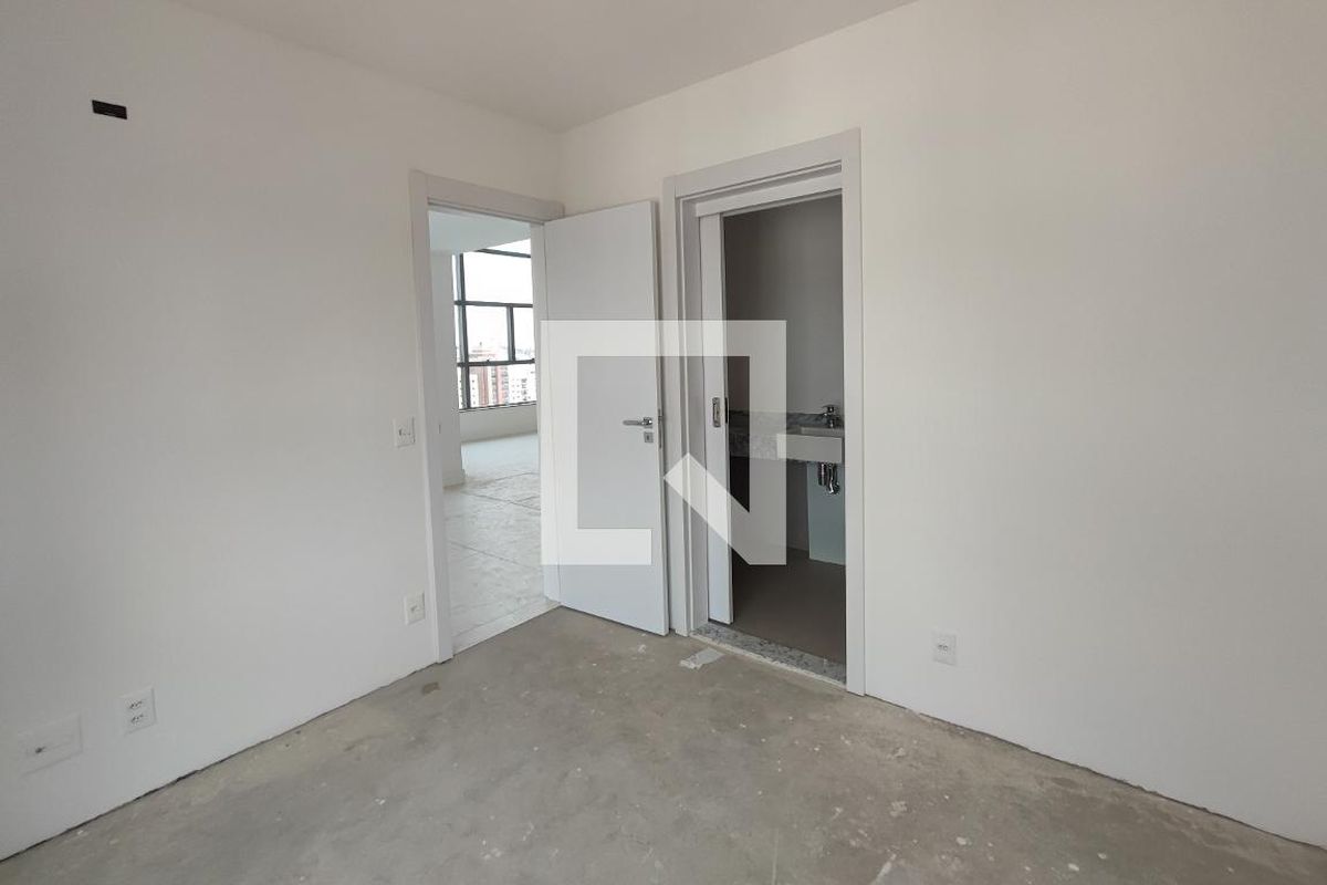 Apartamento à Venda - Cambuí, 3 Quartos,  190 m2 em , Campinas - sp | SoloBR