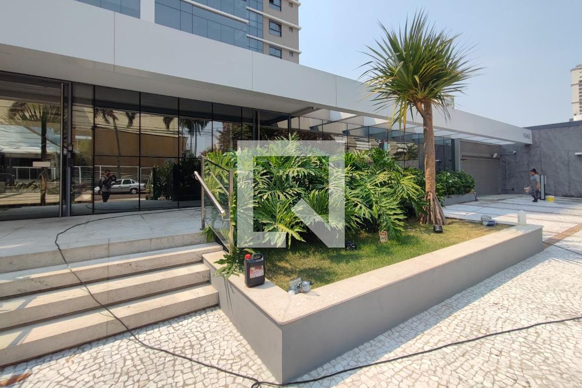 Apartamento à Venda - Cambuí, 3 Quartos,  190 m2 em , Campinas - sp | SoloBR