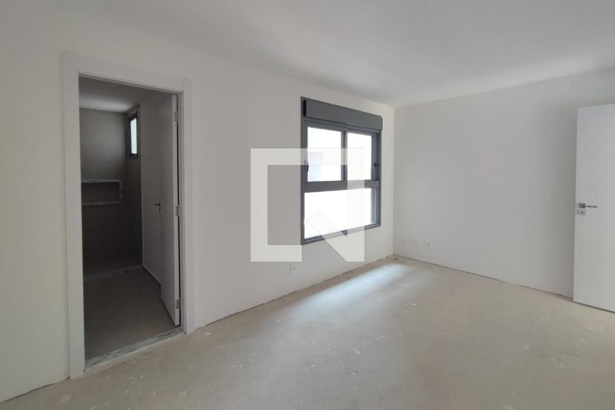 Apartamento à Venda - Cambuí, 3 Quartos,  190 m2 em , Campinas - sp | SoloBR