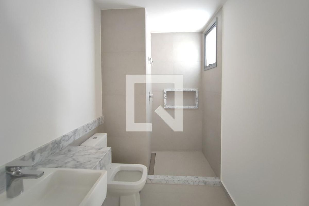 Apartamento à Venda - Cambuí, 3 Quartos,  190 m2 em , Campinas - sp | SoloBR