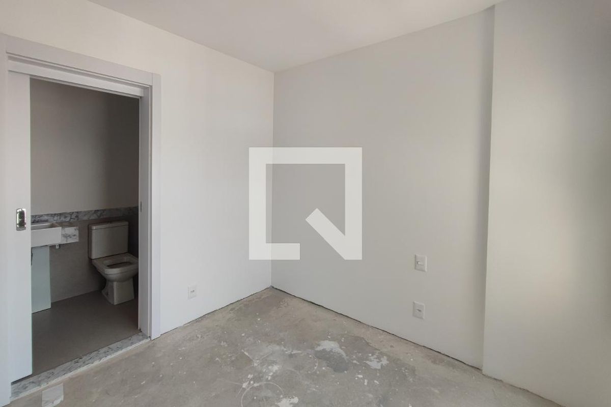 Apartamento à Venda - Cambuí, 3 Quartos,  190 m2 em , Campinas - sp | SoloBR