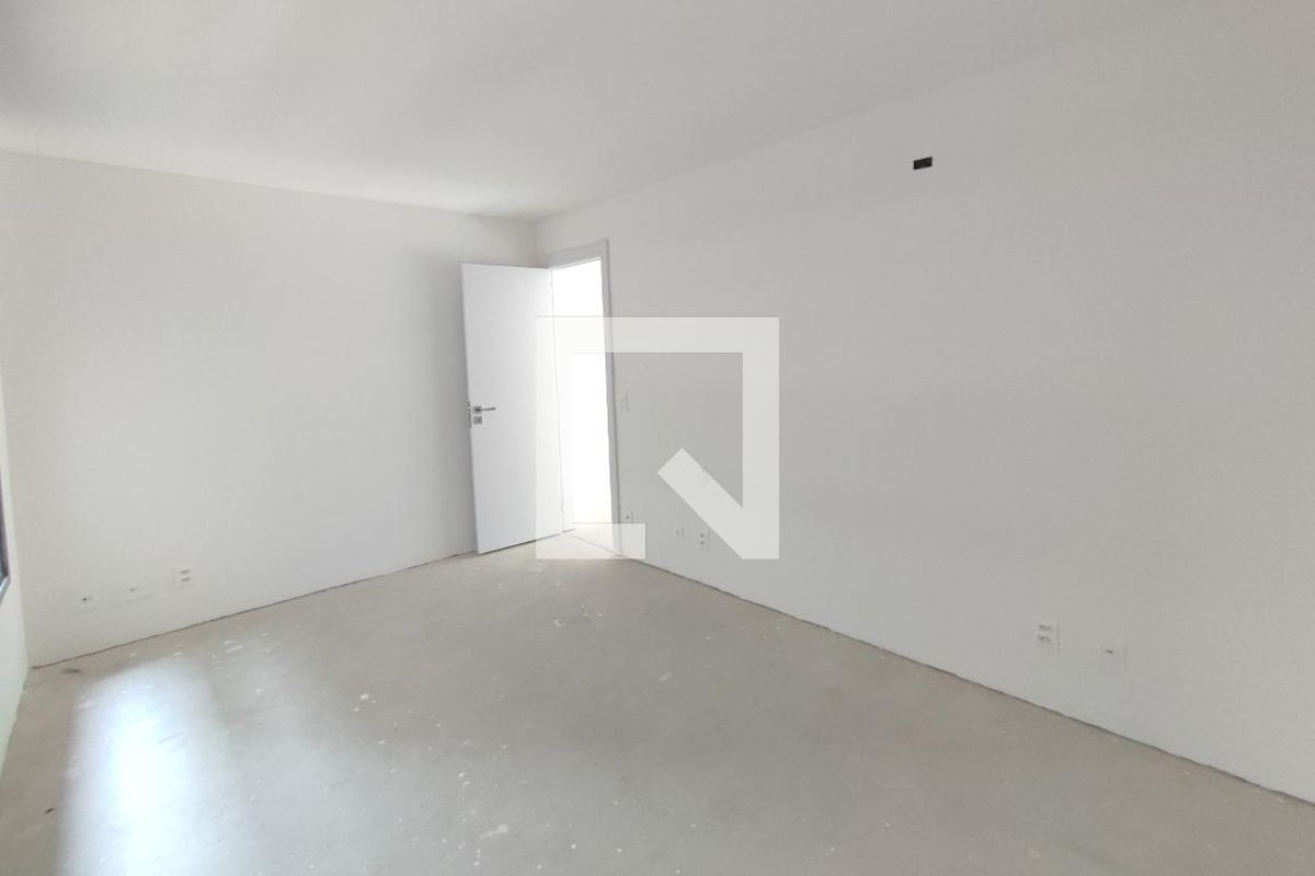 Apartamento à Venda - Cambuí, 3 Quartos,  190 m2 em , Campinas - sp | SoloBR