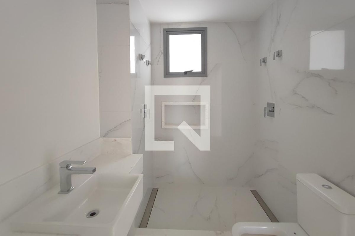 Apartamento à Venda - Cambuí, 3 Quartos,  190 m2 em , Campinas - sp | SoloBR