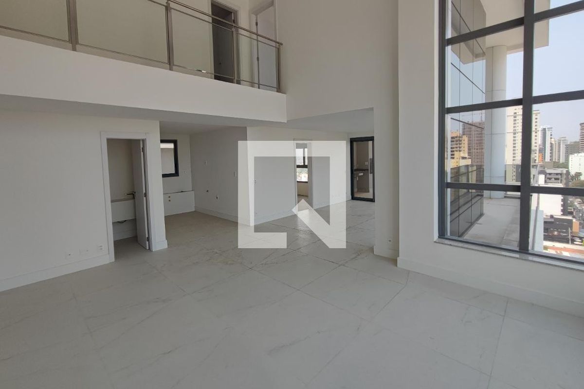 Apartamento à Venda - Cambuí, 3 Quartos,  190 m2 em , Campinas - sp | SoloBR