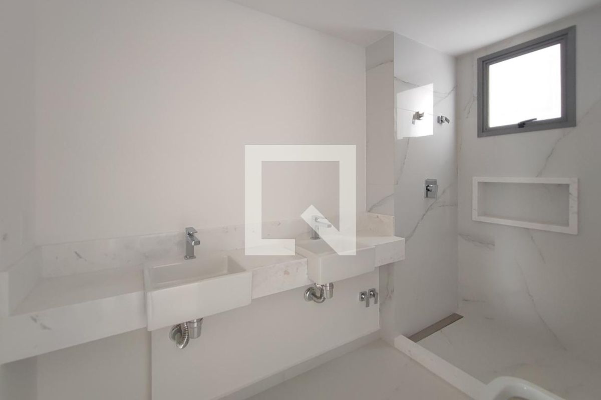 Apartamento à Venda - Cambuí, 3 Quartos,  190 m2 em , Campinas - sp | SoloBR