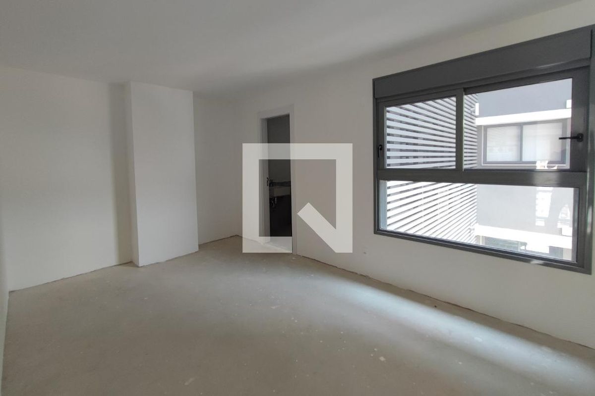 Apartamento à Venda - Cambuí, 3 Quartos,  190 m2 em , Campinas - sp | SoloBR