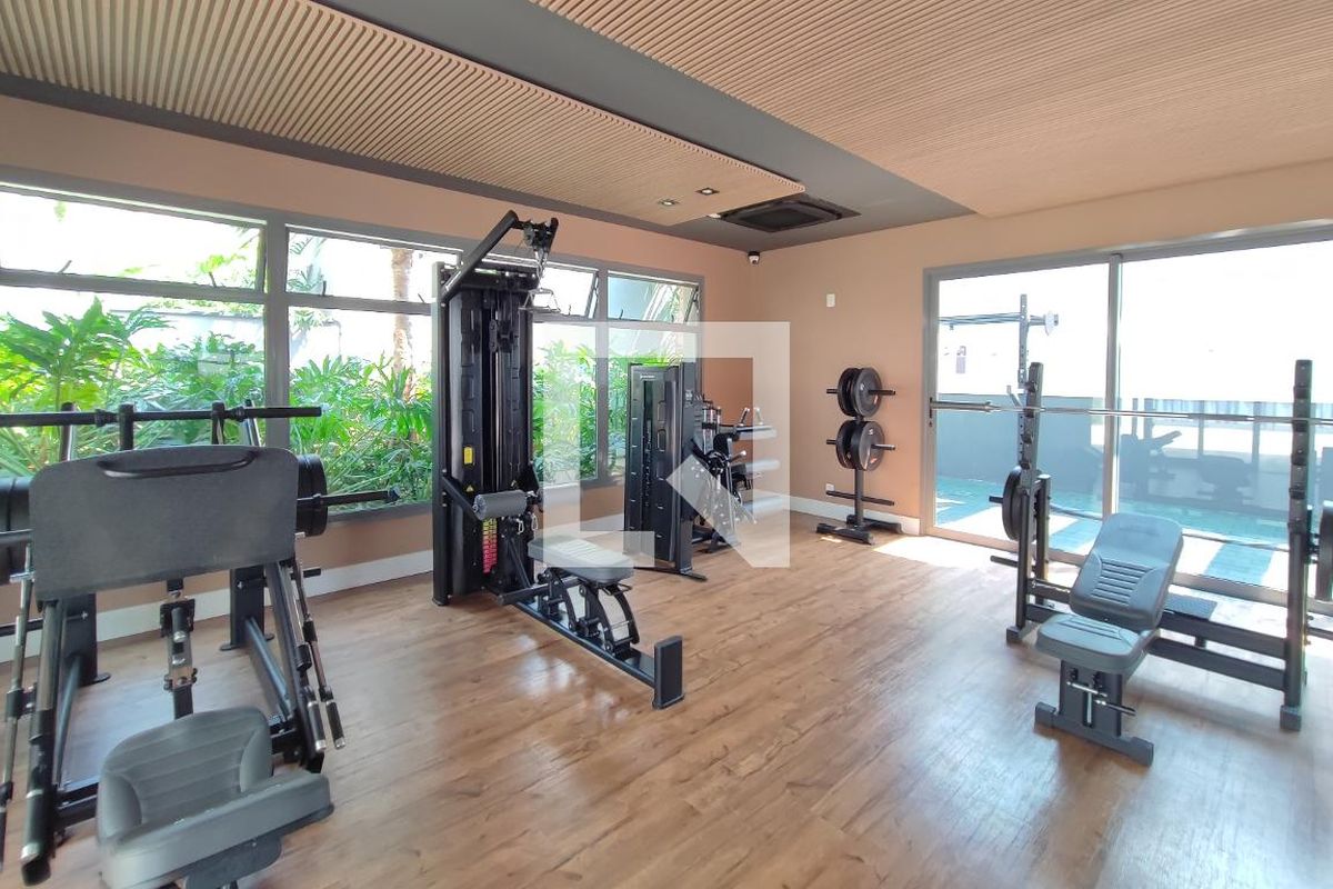 Apartamento à Venda - Cambuí, 3 Quartos,  190 m2 em , Campinas - sp | SoloBR