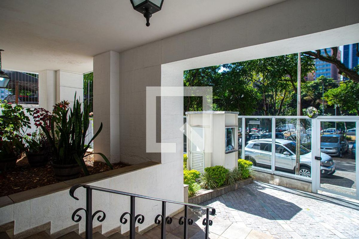 Apartamento, 1 quarto, 52 m² - Foto 49