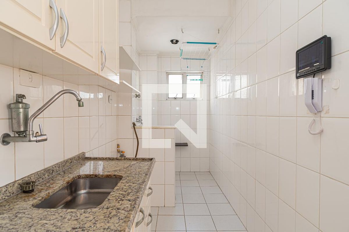 Apartamento, 1 quarto, 52 m² - Foto 15