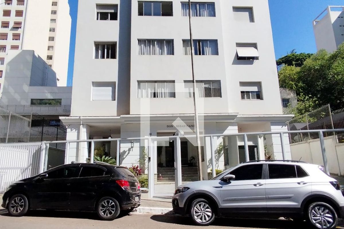 Apartamento, 1 quarto, 52 m² - Foto 51
