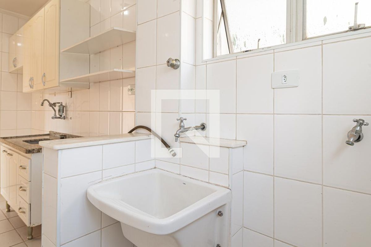 Apartamento, 1 quarto, 52 m² - Foto 39
