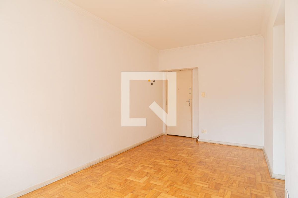 Apartamento, 1 quarto, 52 m² - Foto 9