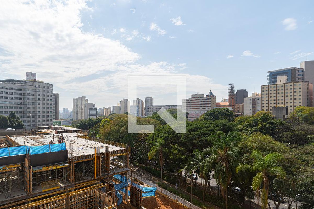 Apartamento, 1 quarto, 52 m² - Foto 11