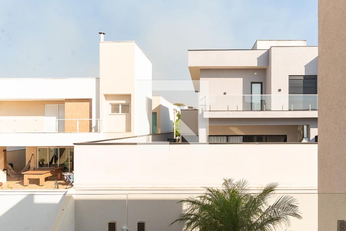 Casa à Venda - Swiss Park, 4 Quartos,  460 m2 em , Campinas - sp | SoloBR