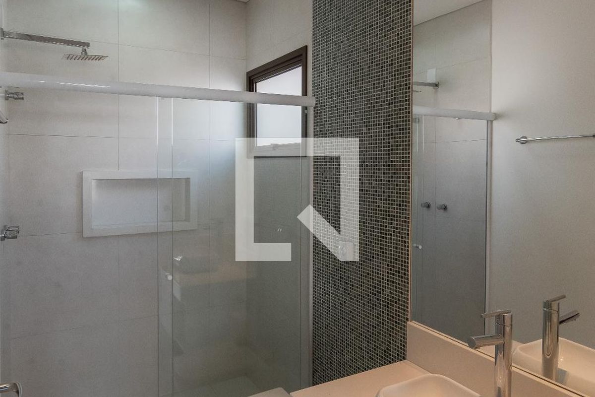 Casa à Venda - Swiss Park, 4 Quartos,  460 m2 em , Campinas - sp | SoloBR