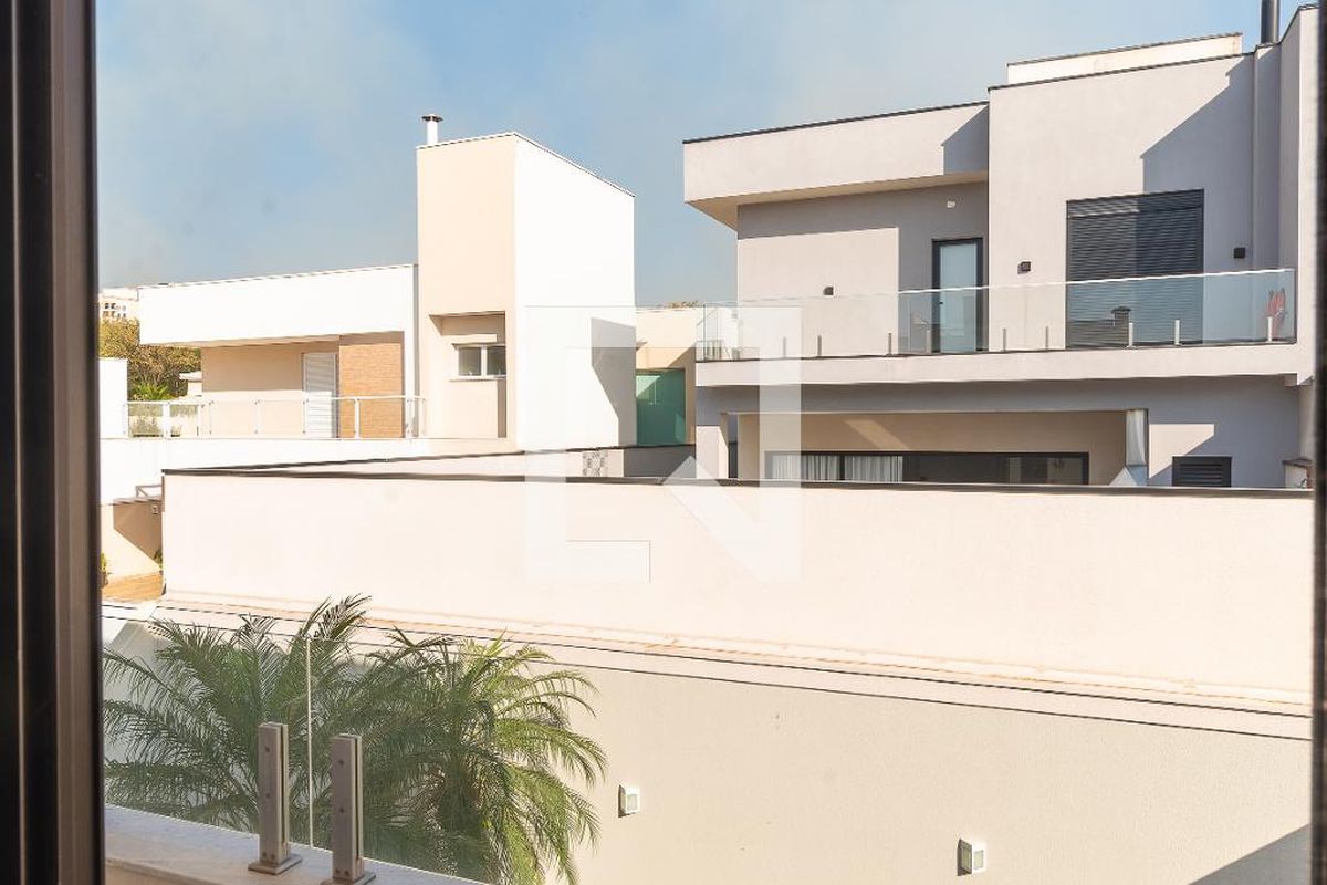 Casa à Venda - Swiss Park, 4 Quartos,  460 m2 em , Campinas - sp | SoloBR