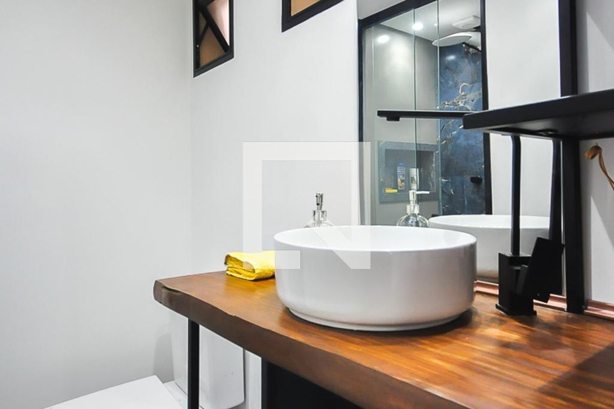 Apartamento, 3 quartos, 74 m² - Foto 42