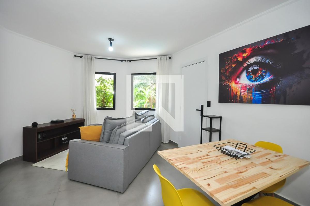 Apartamento, 3 quartos, 74 m² - Foto 4