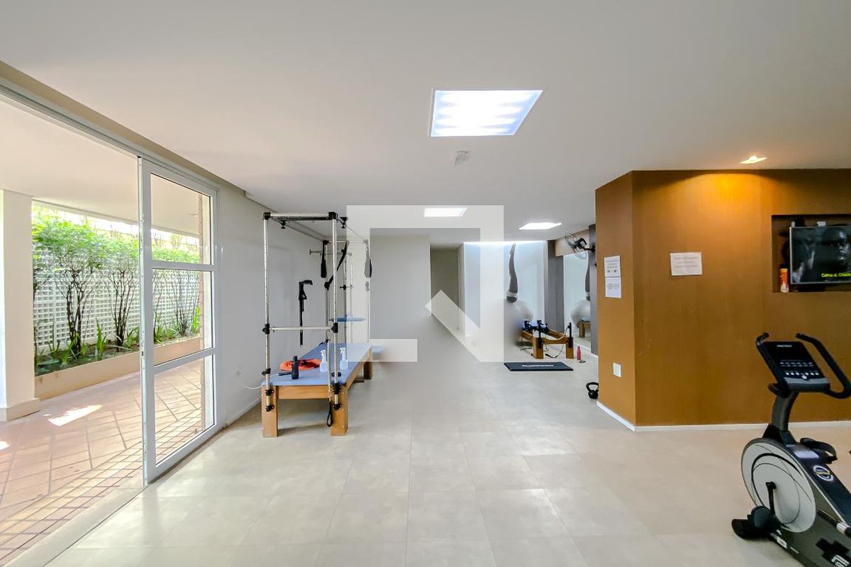 Apartamento, 2 quartos, 100 m² - Foto 109