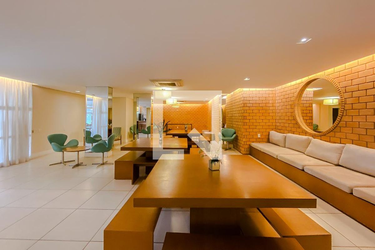 Apartamento, 2 quartos, 100 m² - Foto 97