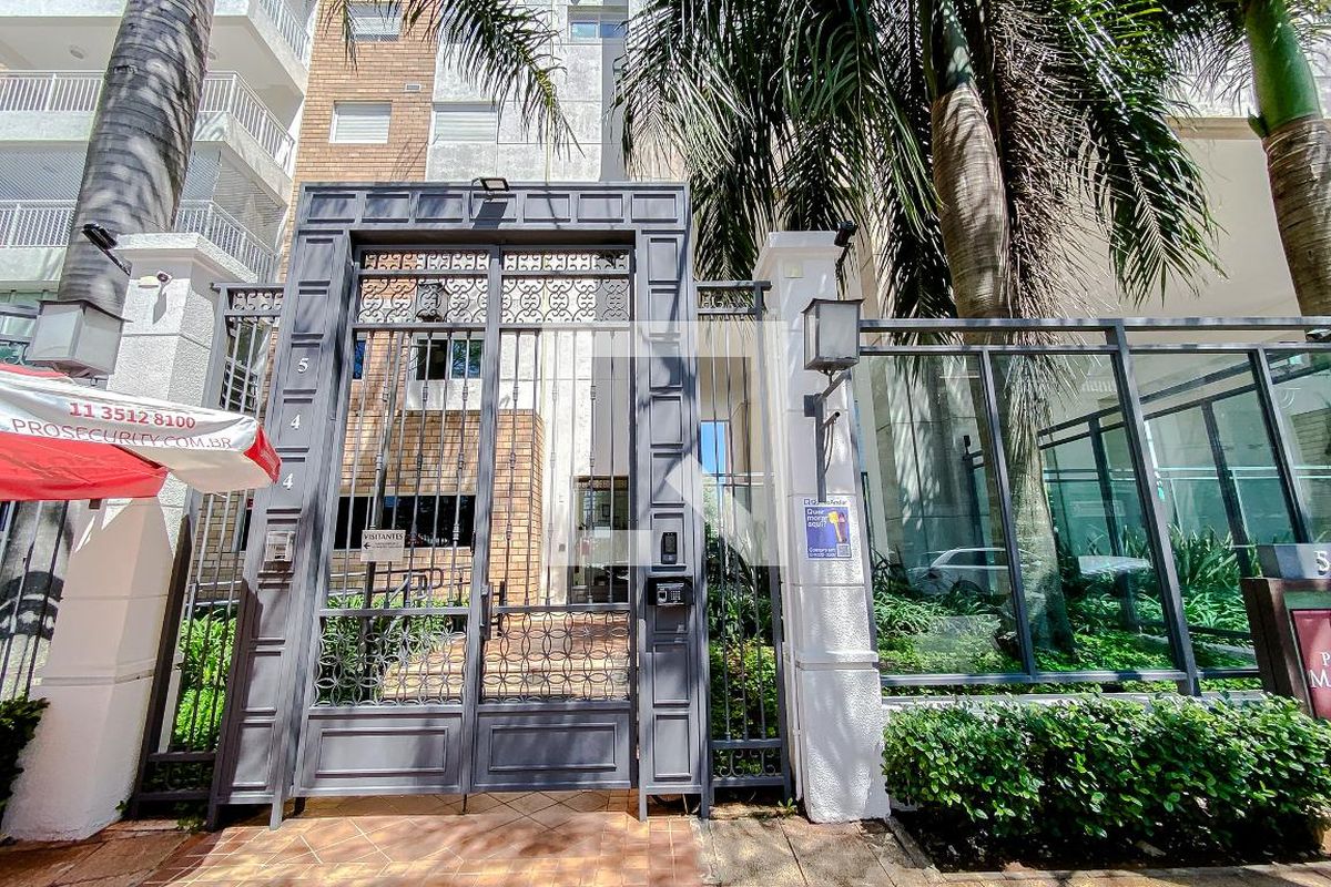 Apartamento, 2 quartos, 100 m² - Foto 135