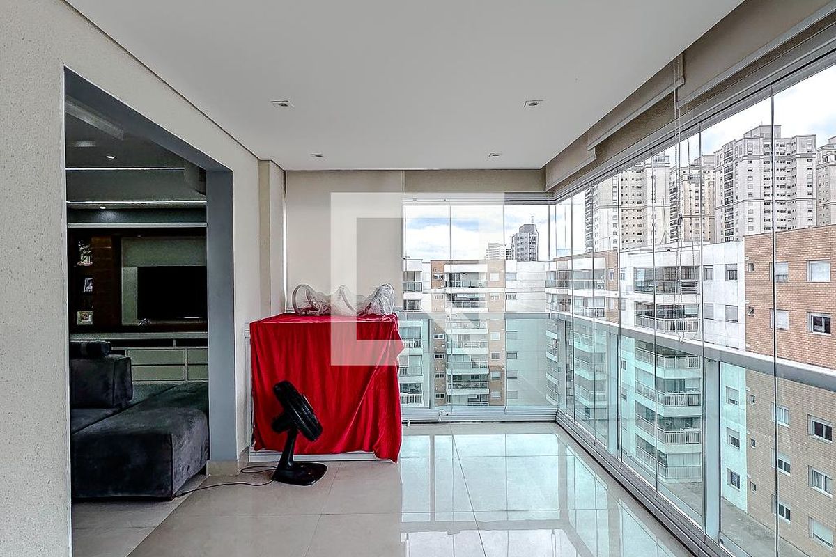 Apartamento, 2 quartos, 100 m² - Foto 19