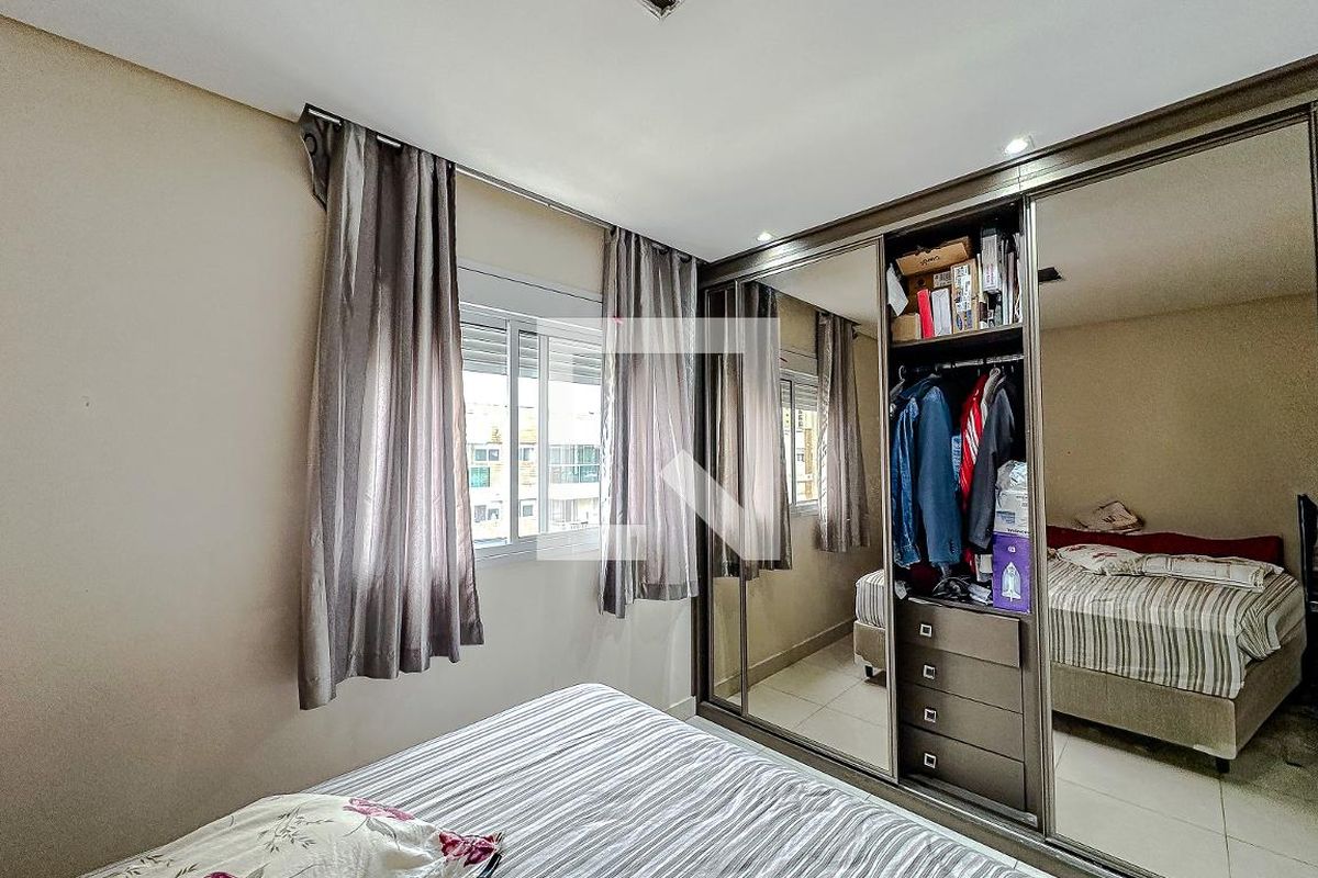 Apartamento, 2 quartos, 100 m² - Foto 37
